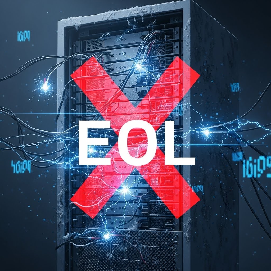 The Reality of Transitioning Away From Legacy Oracle EBS and Peoplesoft