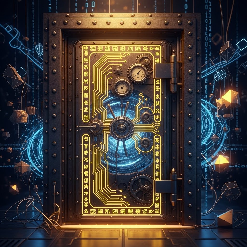 Should Cybersecurity Experts Worry About Inactive Data and Legacy Apps?