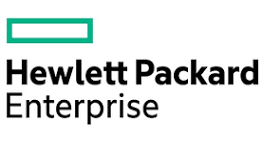Hewlett Packard Enterprise